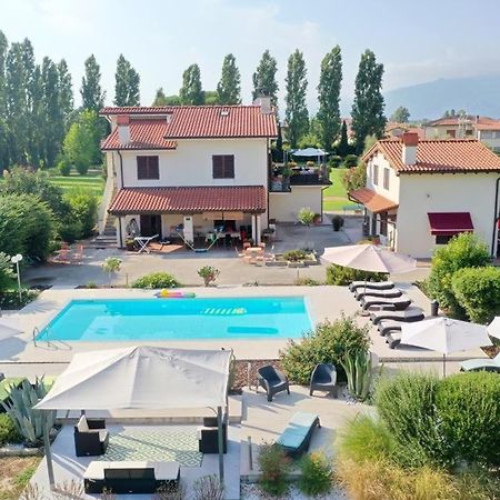 Podere Venanzio Lido di Camaiore Eksteriør billede