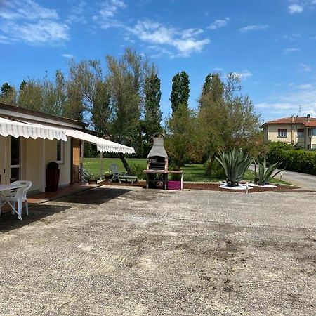 Podere Venanzio Lido di Camaiore Eksteriør billede