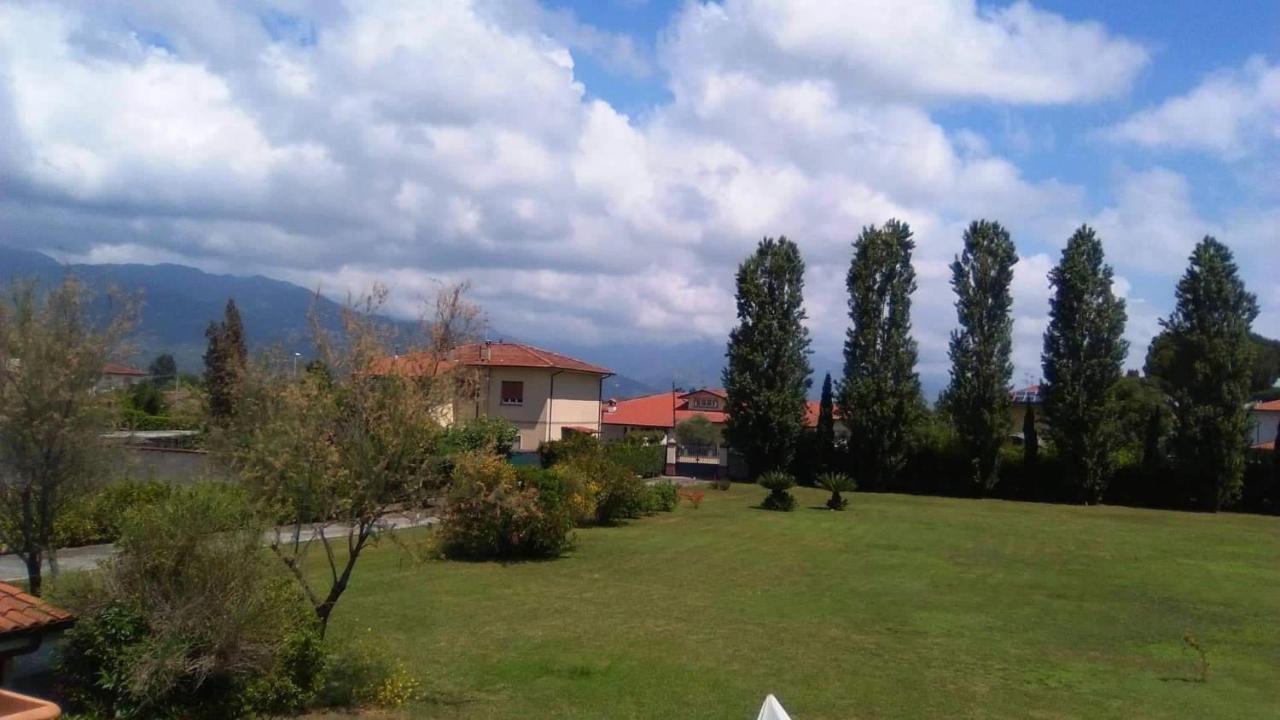 Podere Venanzio Lido di Camaiore Eksteriør billede
