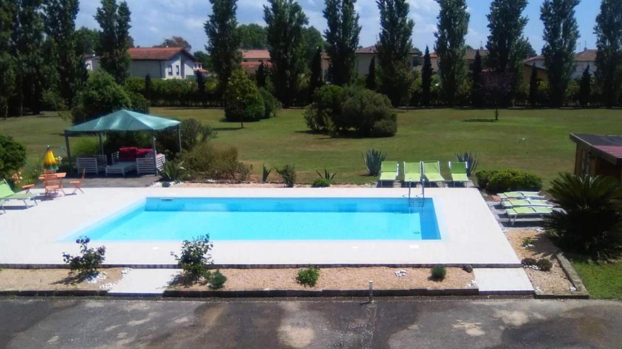 Podere Venanzio Lido di Camaiore Eksteriør billede