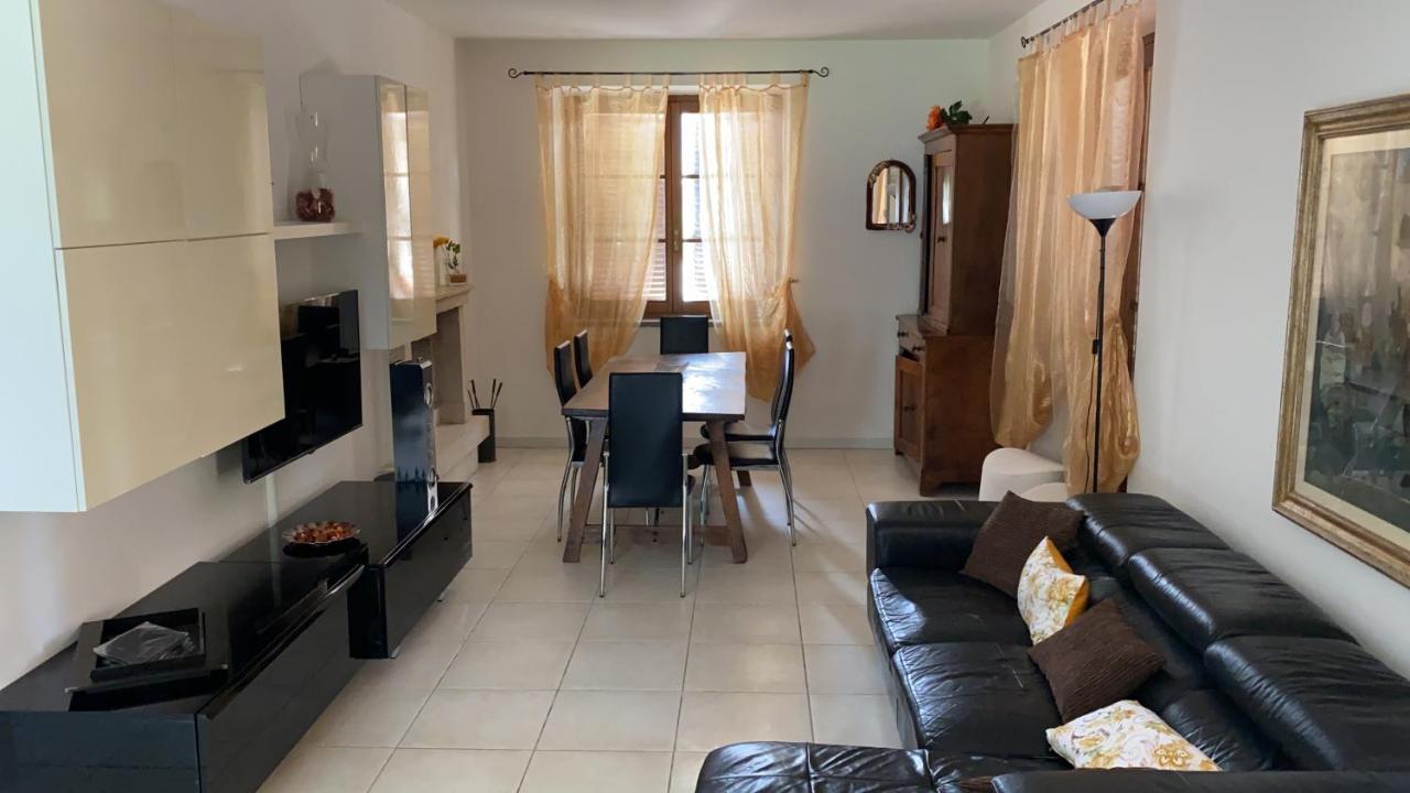Podere Venanzio Lido di Camaiore Eksteriør billede