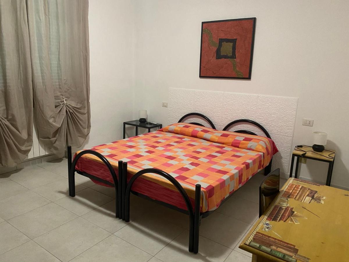 Podere Venanzio Lido di Camaiore Eksteriør billede