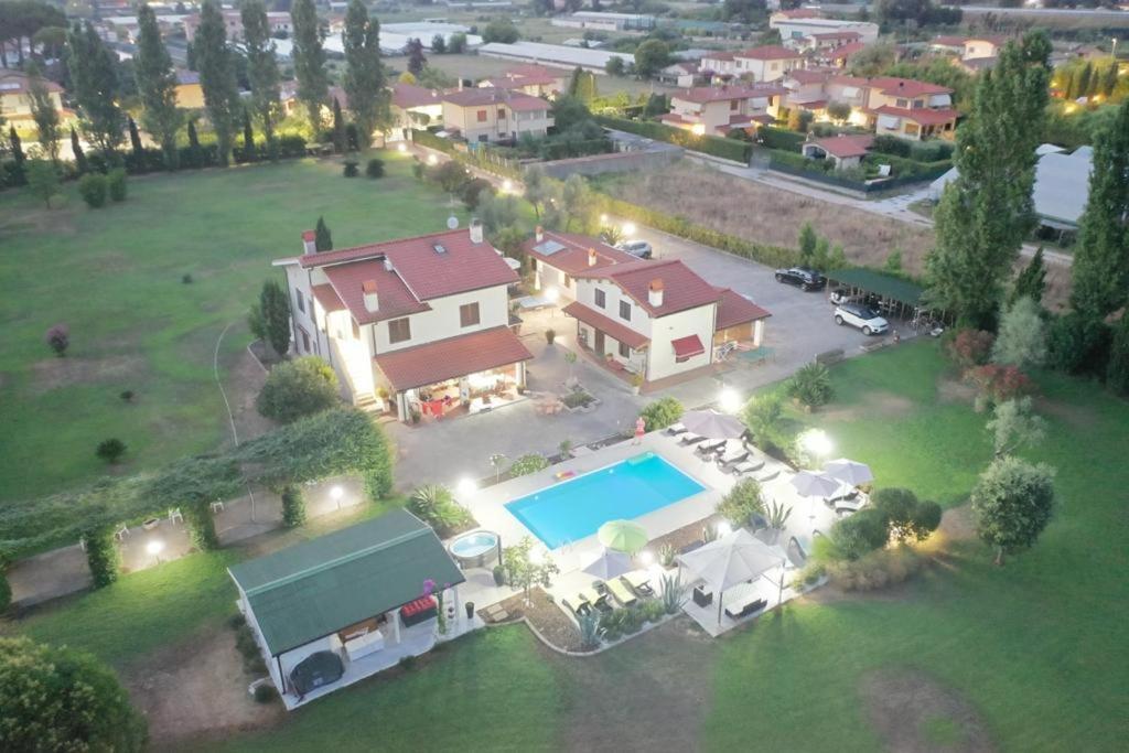 Podere Venanzio Lido di Camaiore Eksteriør billede