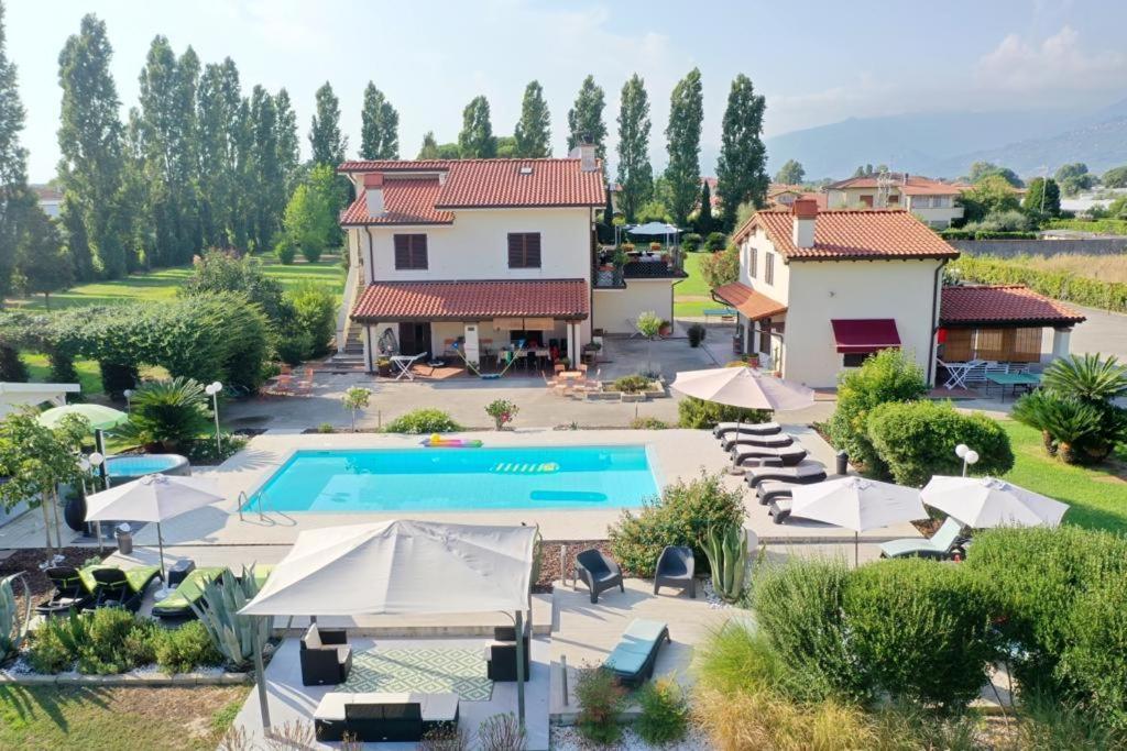 Podere Venanzio Lido di Camaiore Eksteriør billede