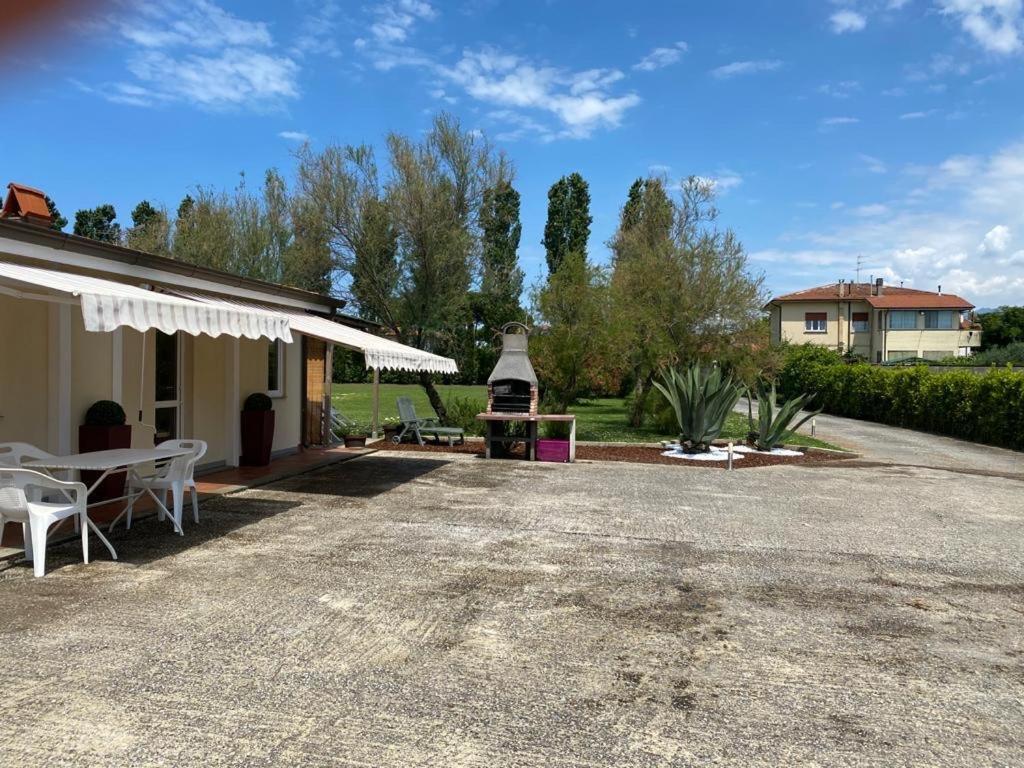 Podere Venanzio Lido di Camaiore Eksteriør billede