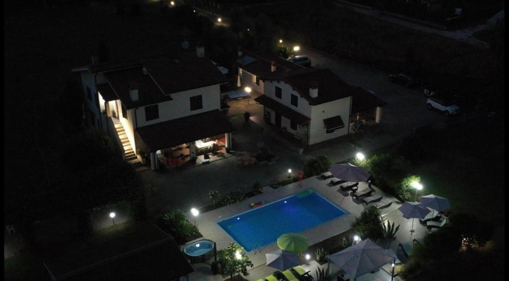 Podere Venanzio Lido di Camaiore Eksteriør billede