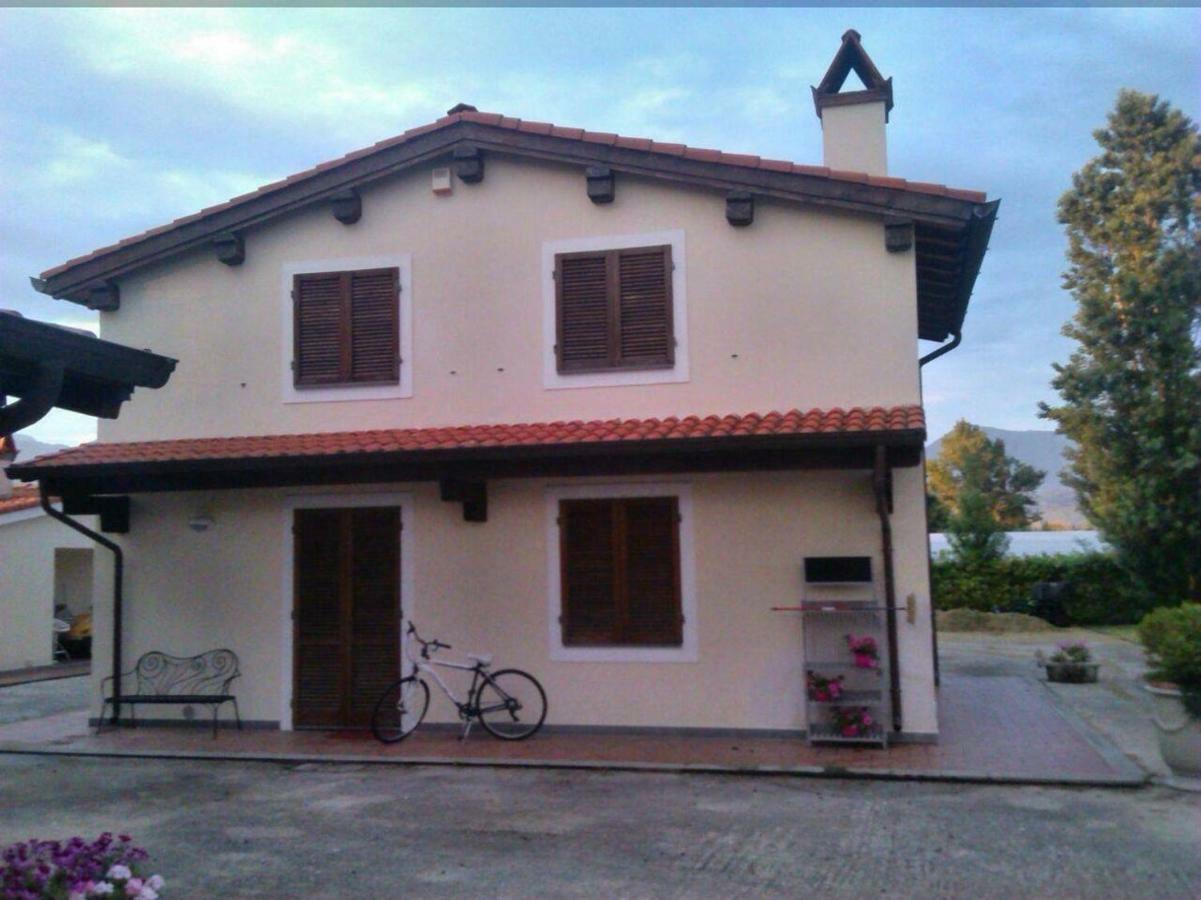 Podere Venanzio Lido di Camaiore Eksteriør billede
