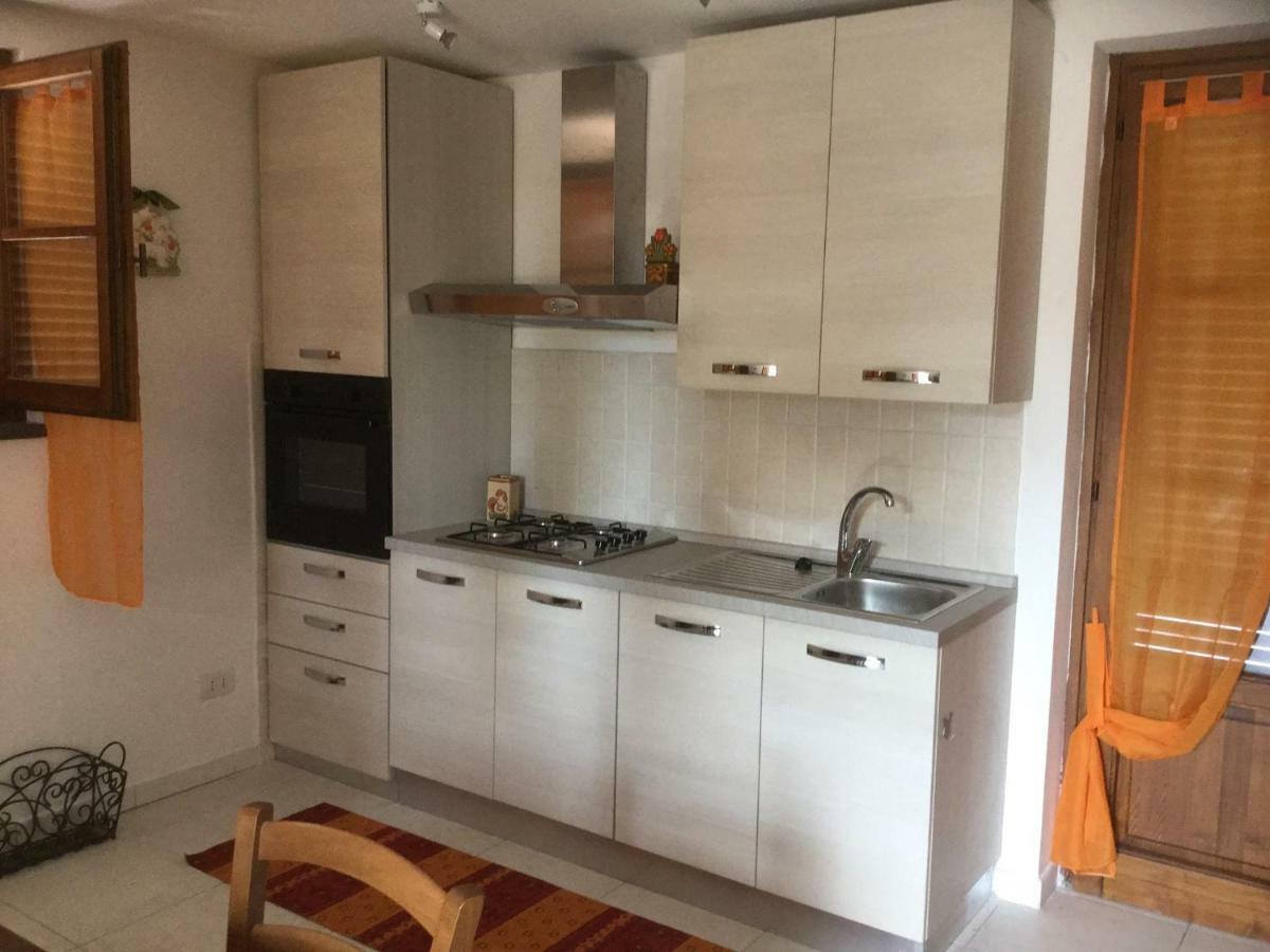 Podere Venanzio Lido di Camaiore Eksteriør billede