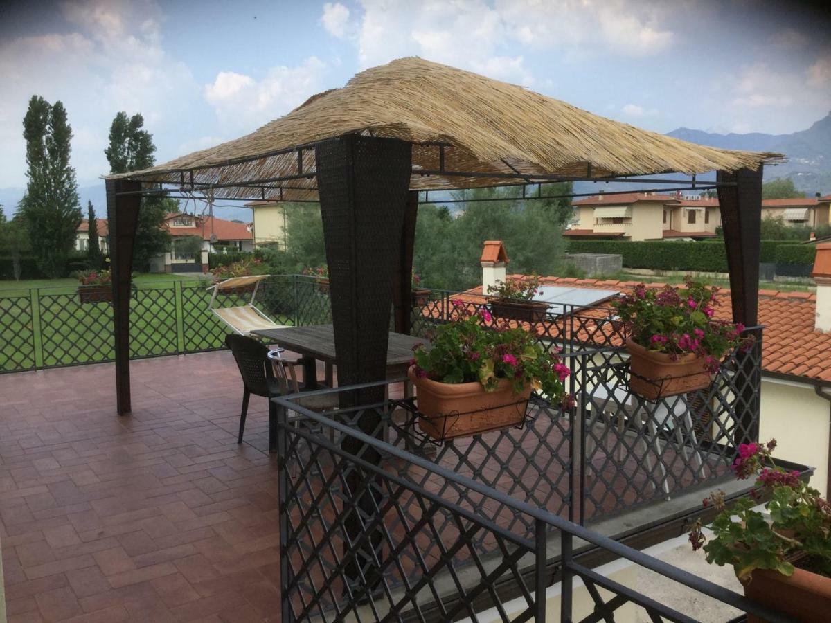 Podere Venanzio Lido di Camaiore Eksteriør billede